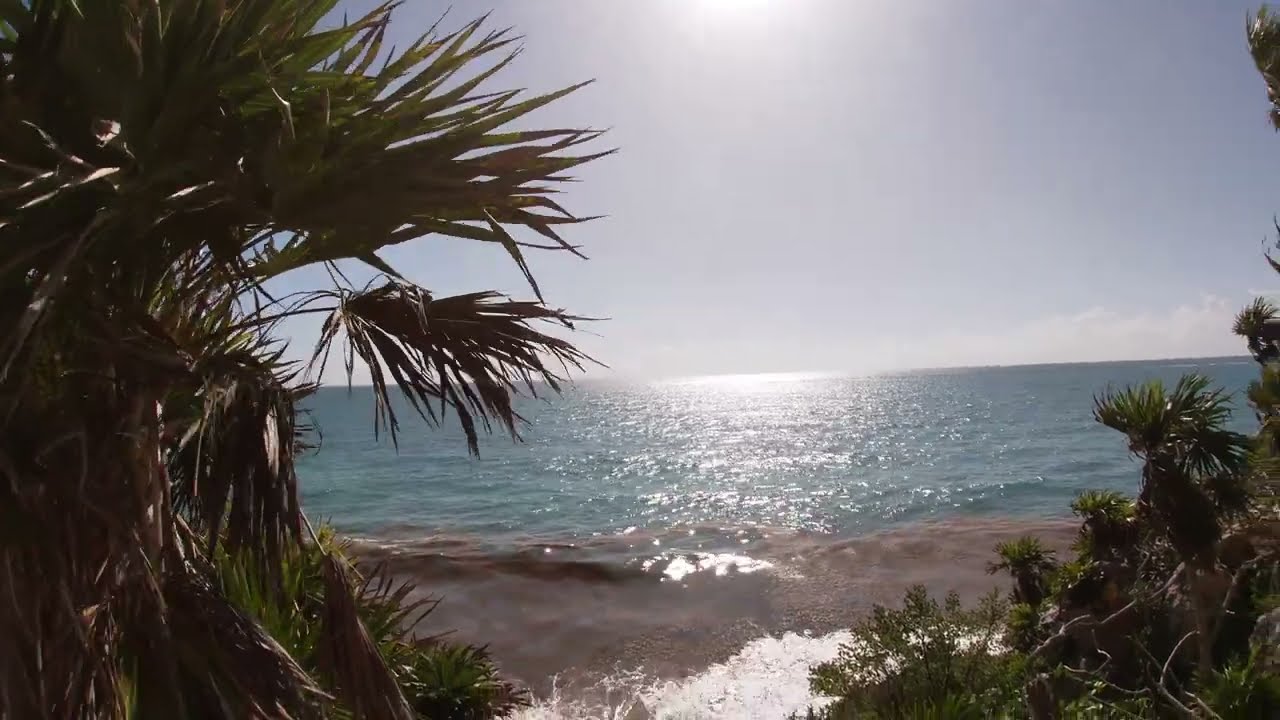 Tulum 4K