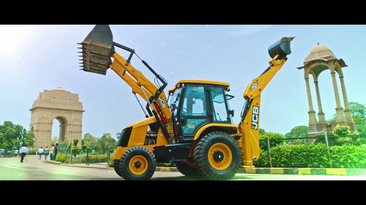 Independence Day - A film by JCB