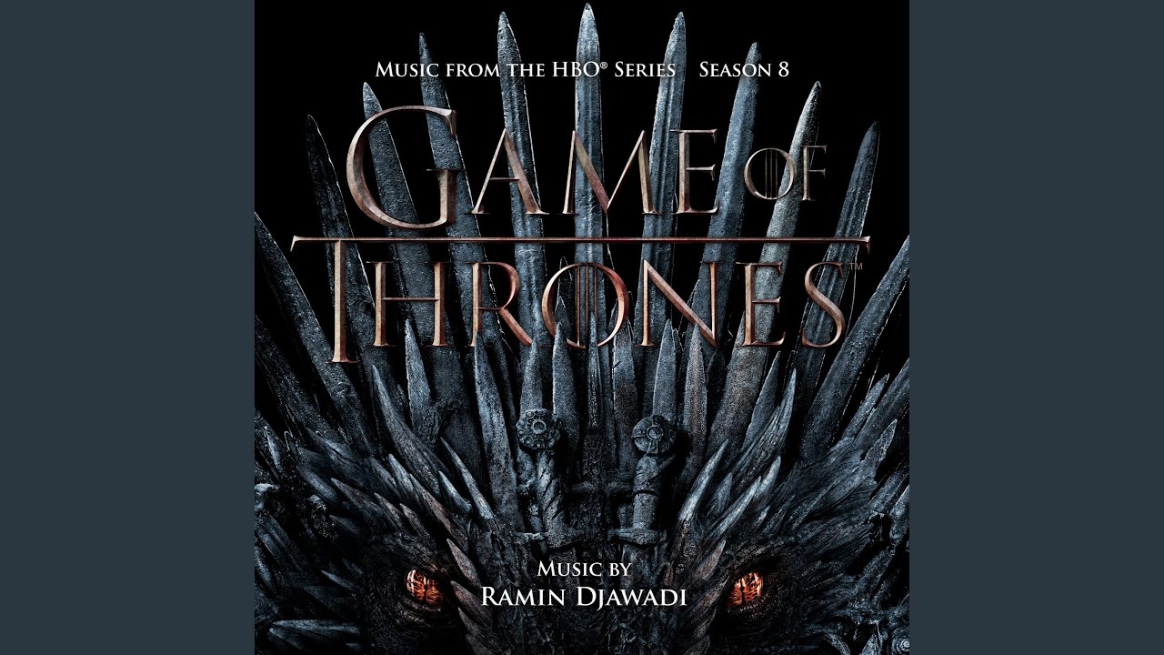 Main Title (From Game Of Thrones: Season 8)