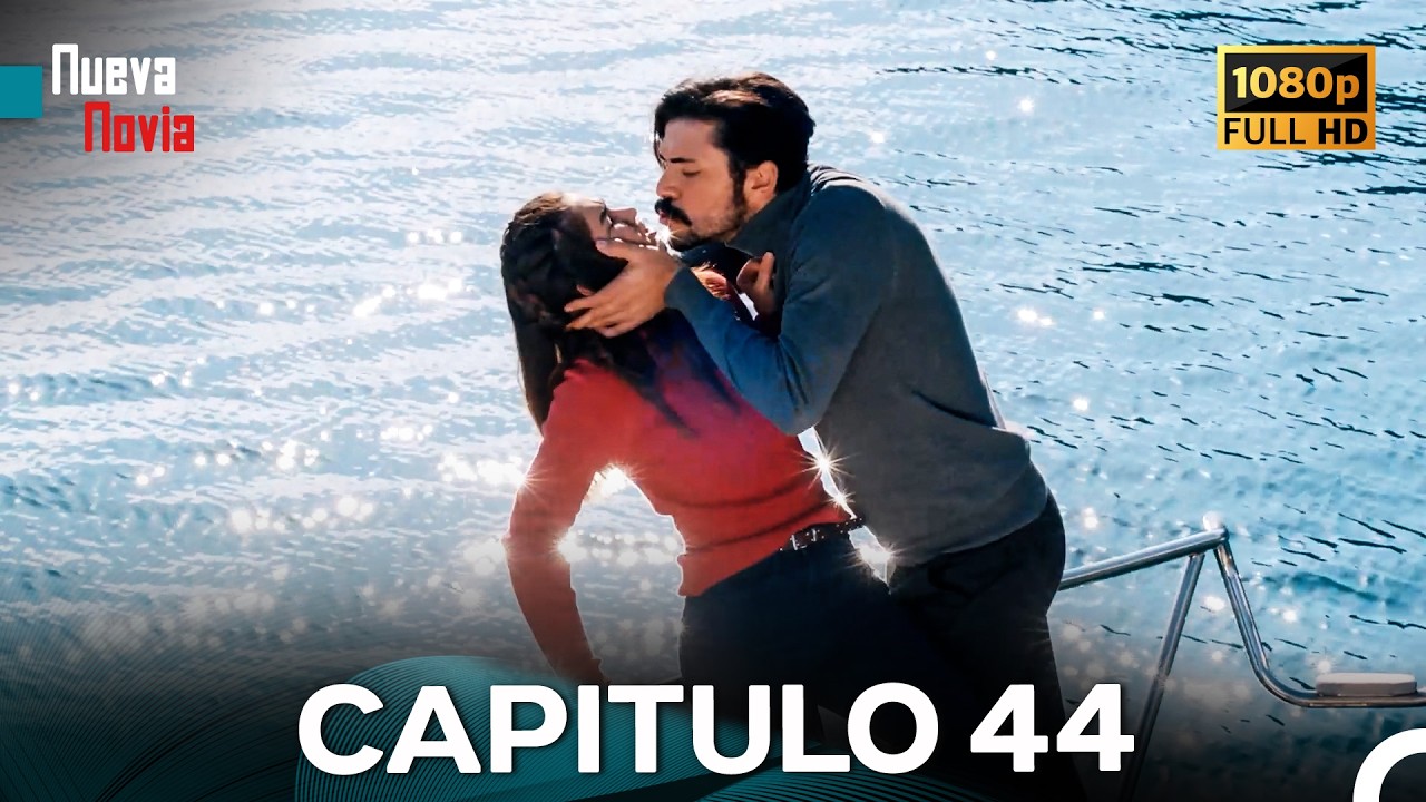 Nueva Novia Capitulo 44 (Doblado En Español) FULL HD
