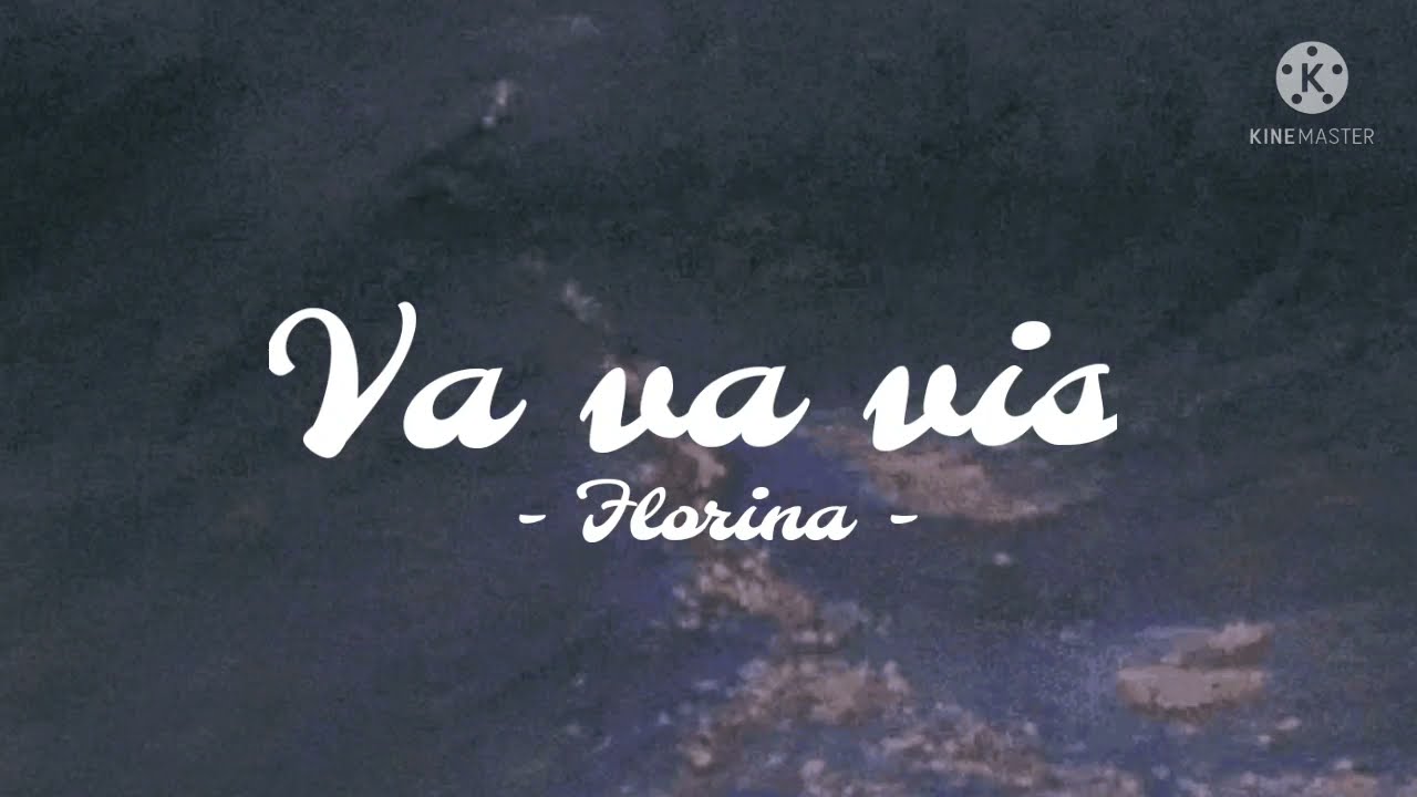 {SUB} Va Va Vis - Florina