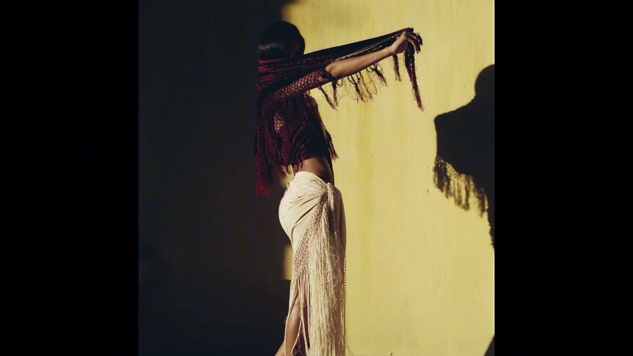 {FREE} CLEO SOL X YUSSEF DAYES TYPE BEAT “EDEN” | 2025
