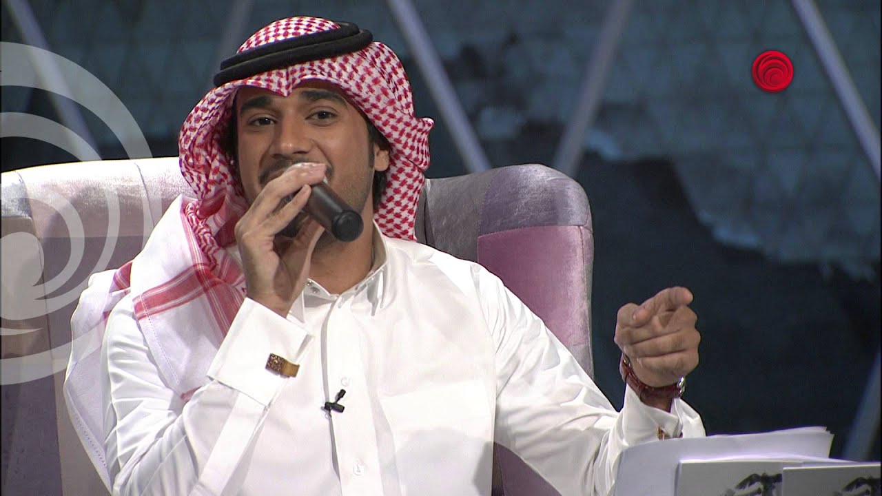 جلسات بينونة - جرح الصداقة - اسماعيل مبارك