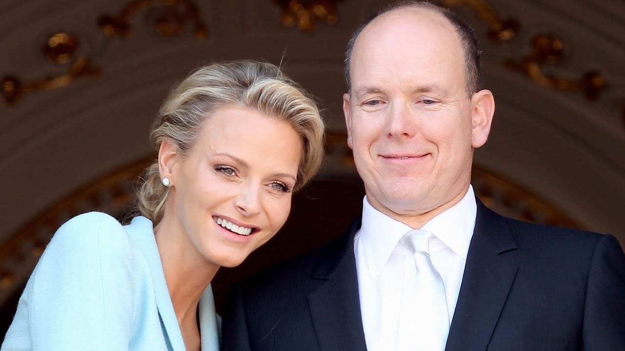 Prince Albert & Princess Charlene's Marriage May Be Doomed