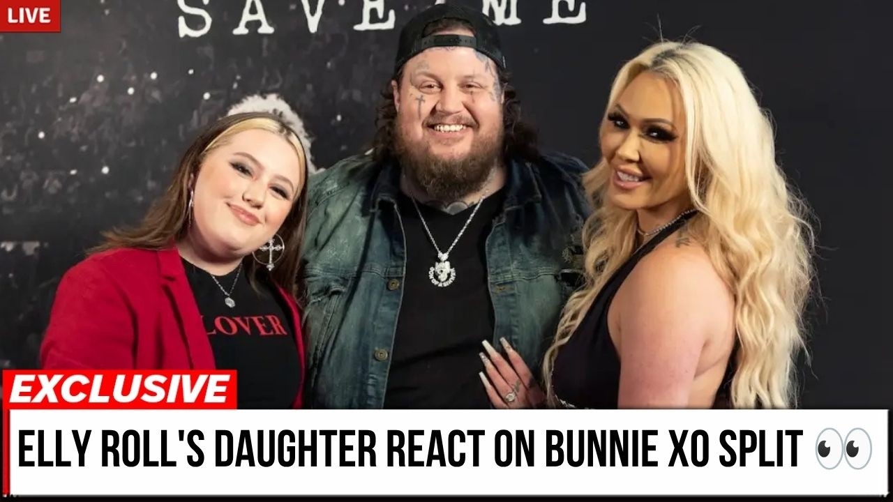 Why Did Bailee Ann DeFord React to the Bunnie XO Divorce Rumors? 😳