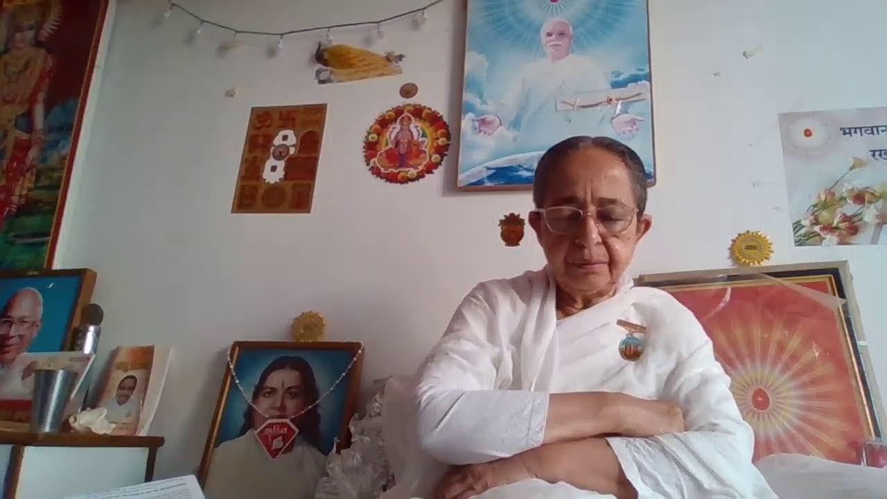 madhur shivbaba's sakar murli ,bk savitrididiji,4-3-2026, ggc , ahd.