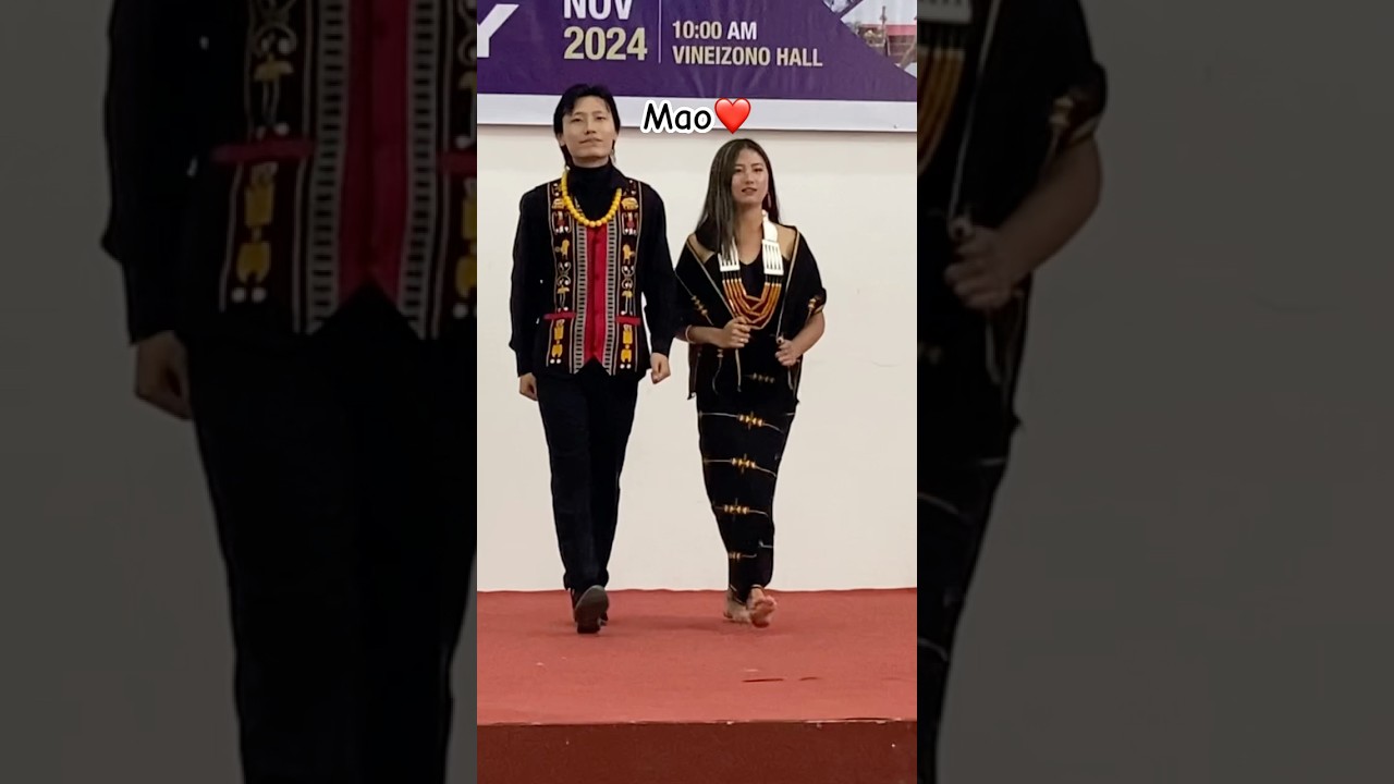 #mao #naga #manipur #traditional #cultural #heritage #shortsvideo #shorts #kohima  #northeastindia