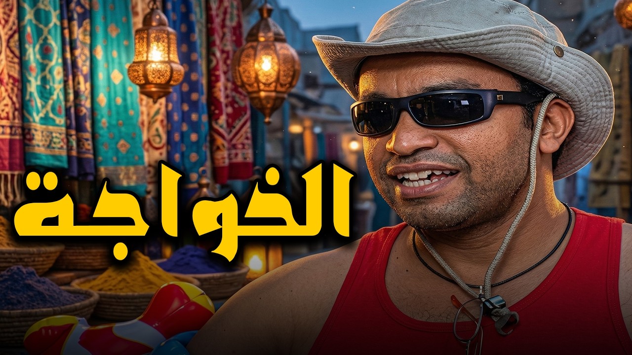 رش المايه عداوه ولا طراوه🙄🙄بيعلبوا بالمايه لعب و عادل مش لاقي نقطة مايه يغسل وشه🤣#سامح حسين