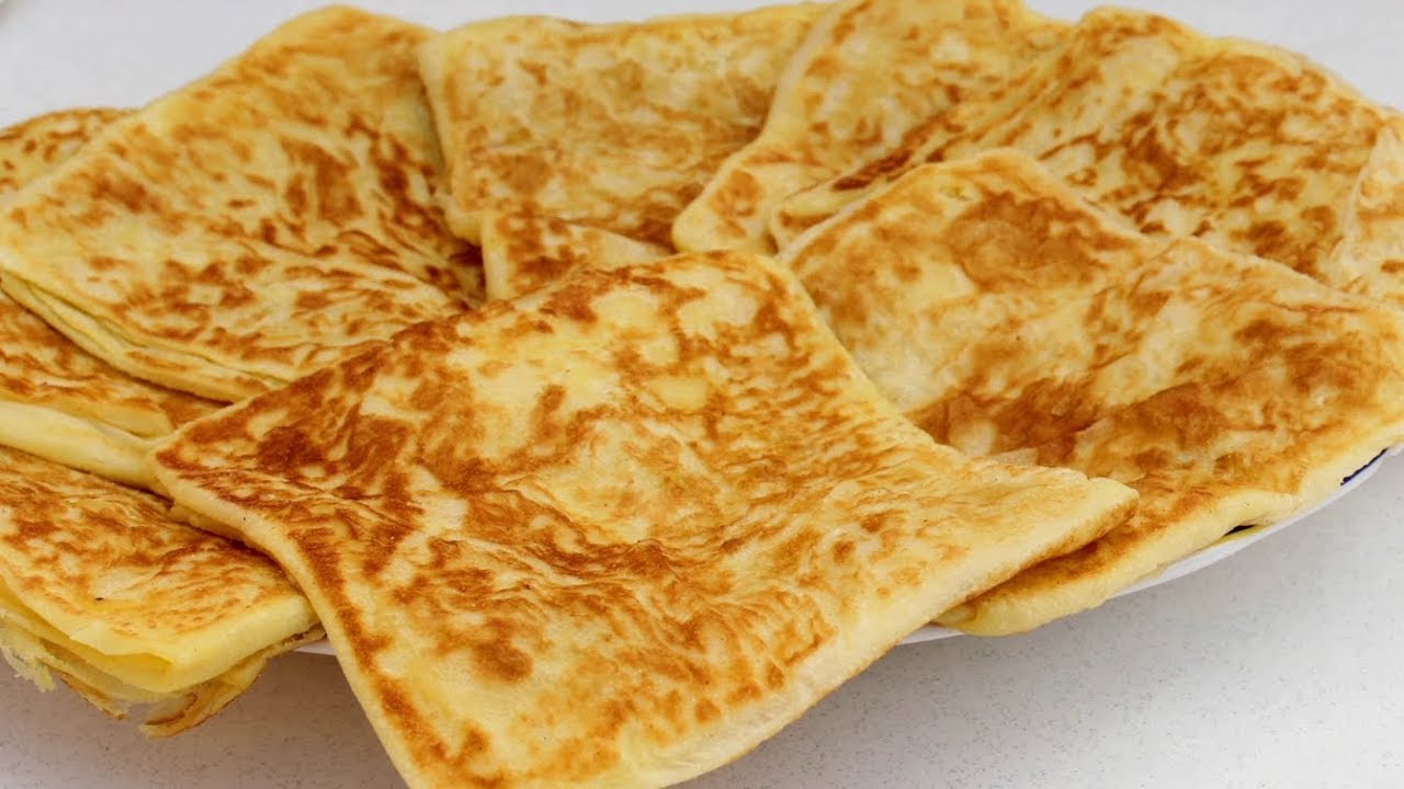 ها الجديد في المسمن أحسن طريقة غادي تجربيها في التوراق كيجي مفروووق الطبقات