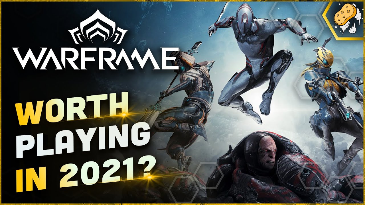 Warframe Review (2021) | A Worthy Grind? | Play or Pass