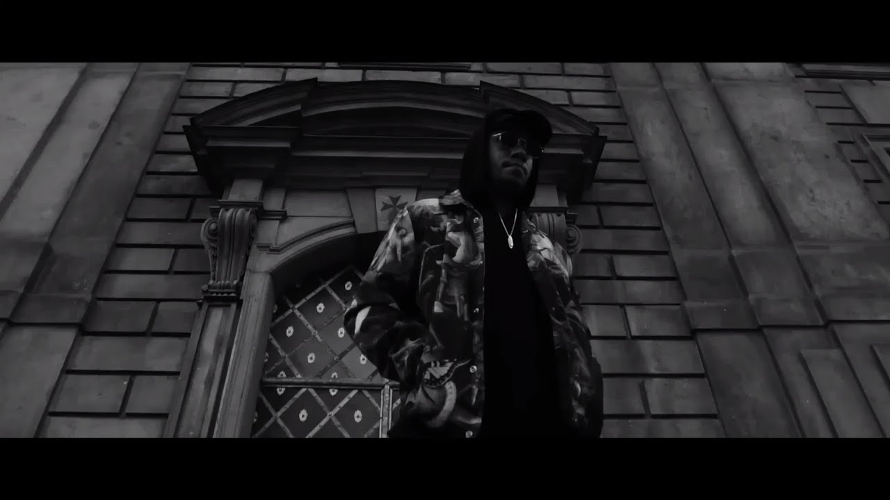 SHAHMEN - Infinite Bliss (arigato. rmx) (Music Video) 2024