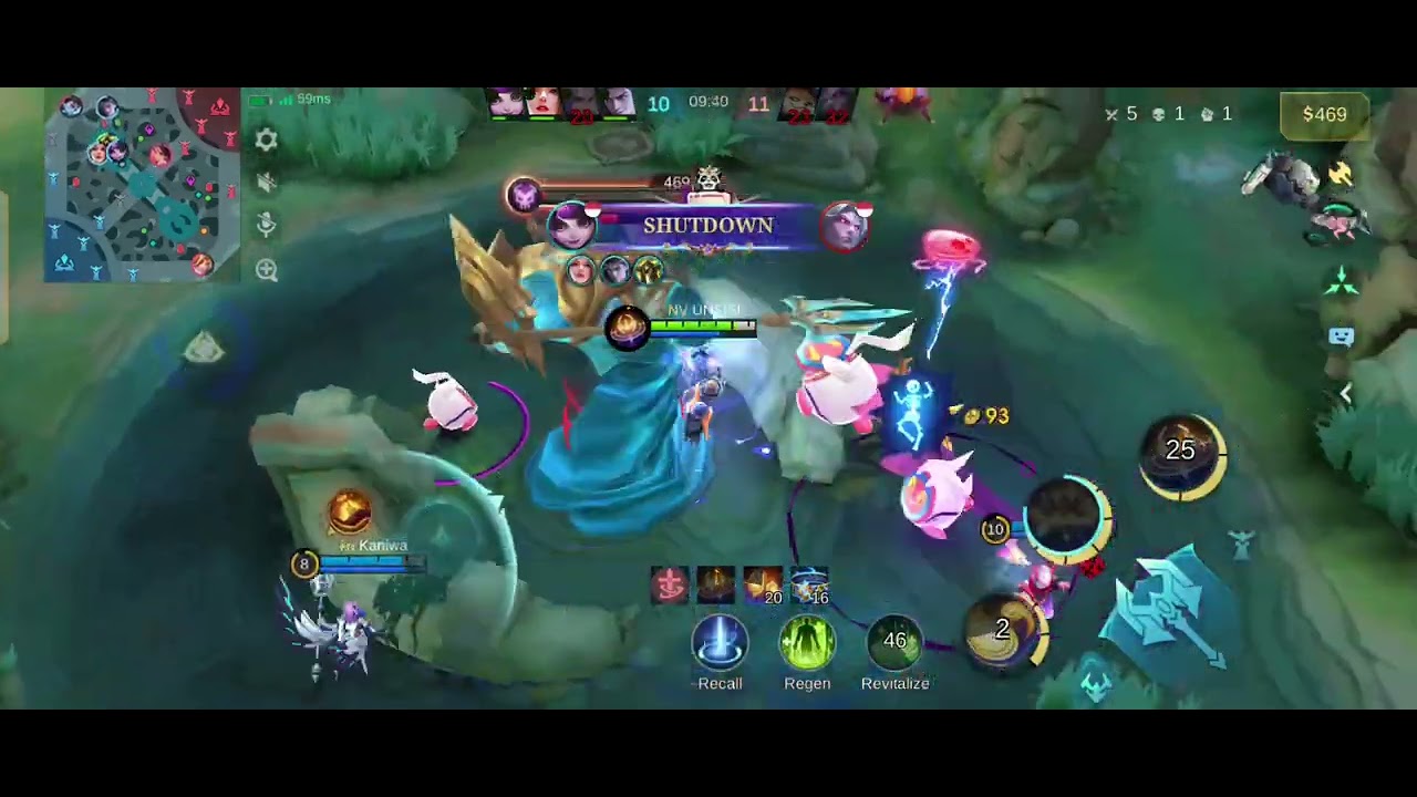 URANUS vs SUN XP, Biar bayanyangan SUN banyak semakin tinggi level Uranus, SUNnya kayak Boot!!