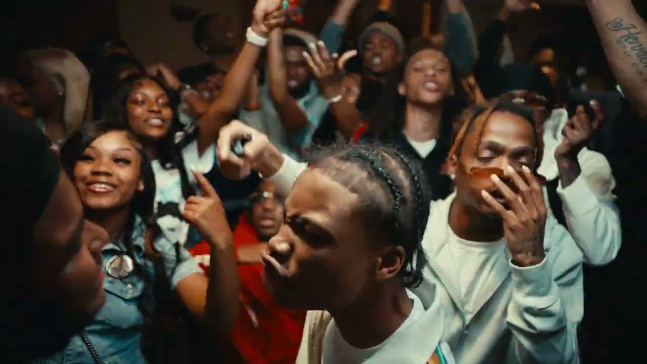 727 Butterball x 727 Baby Slime x Azie x 727 Lil Dave x Graceland - Bail Out @RichNerdsProductions