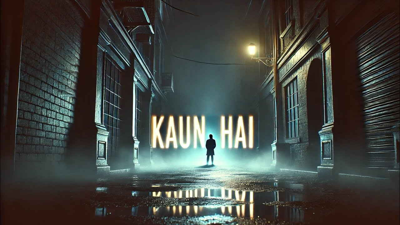 Kaun Hai? (Official Audio) - MeChan (Guy beats).  #rap #hiphop #trapbeats #freestylebeat