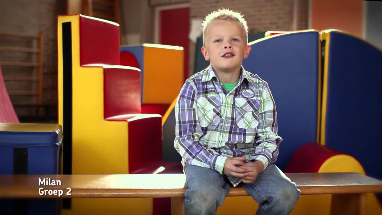 Kinderen aan het woord over o.a. verliefdheid, homoseksualiteit, puberteit en voortplanting