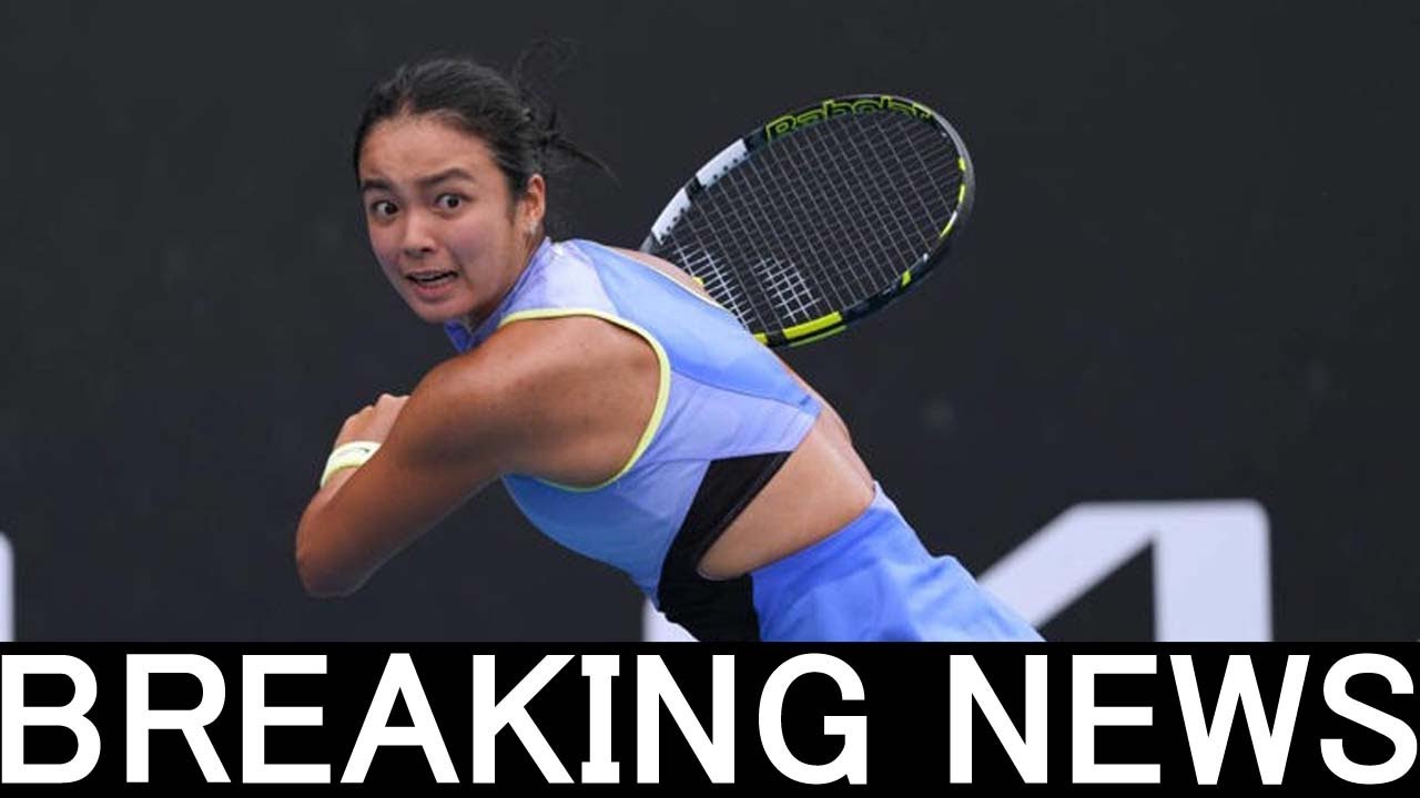 Tennis star Alex Eala’s rise highlights learning curve for Filipino fans