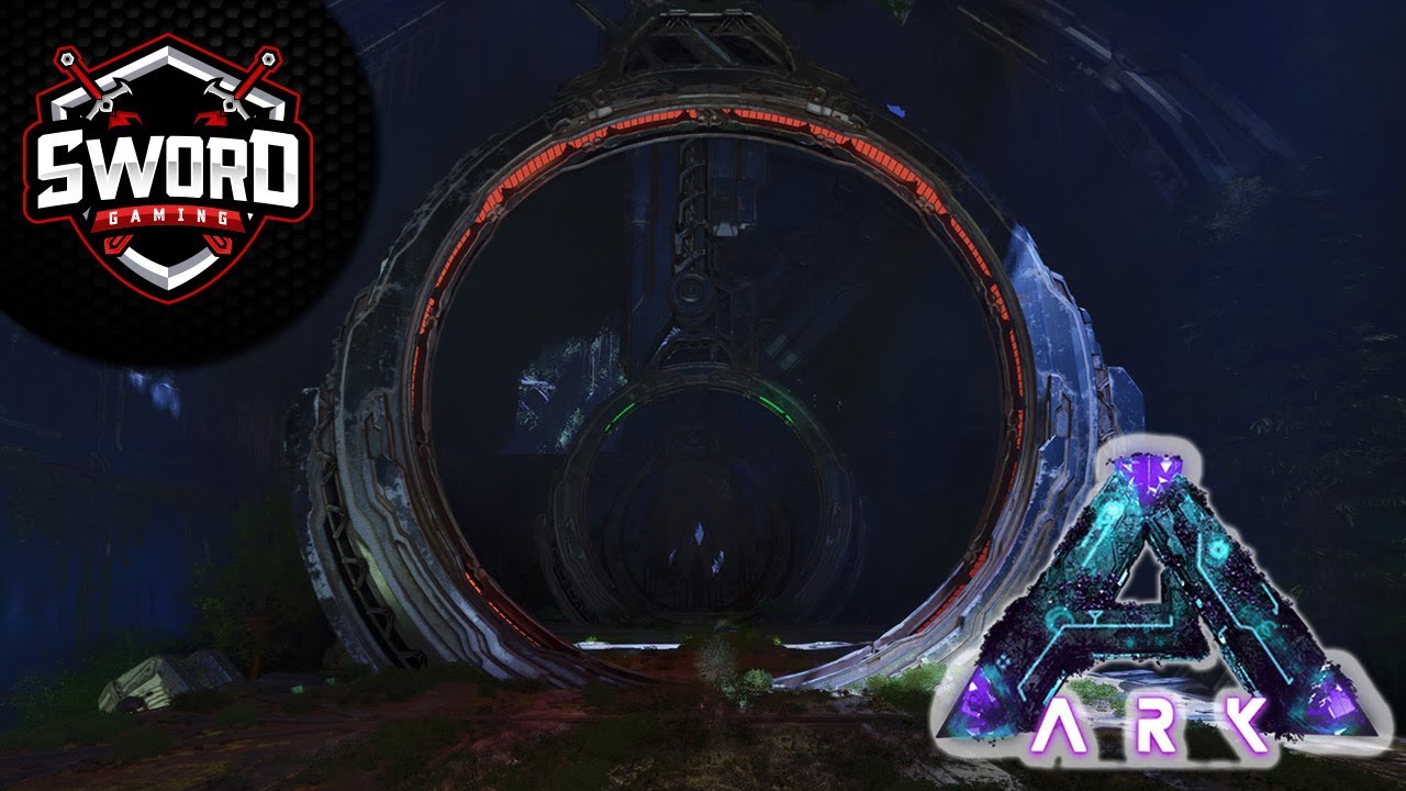 Bozuk ARK  I  ARK Aberration  Ascended   #1