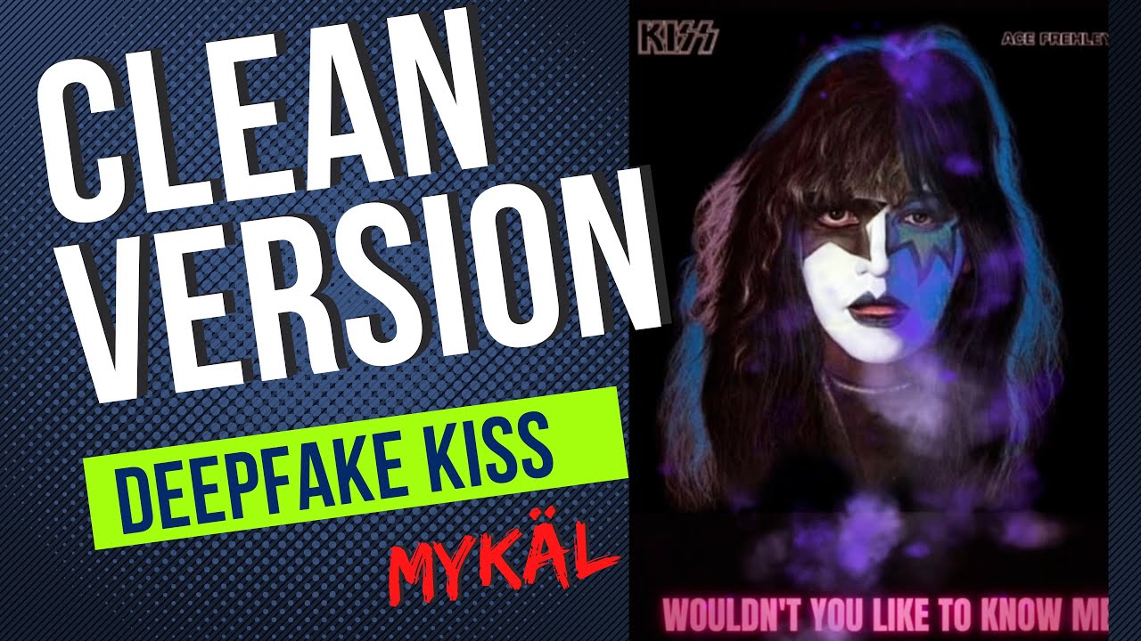 Ace Frehley (MYKÄL)- 
