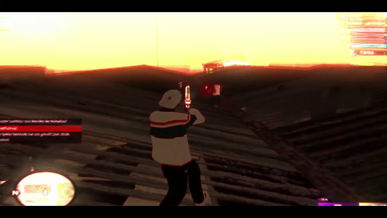 Cool Kids [eXo] clips by Darrok