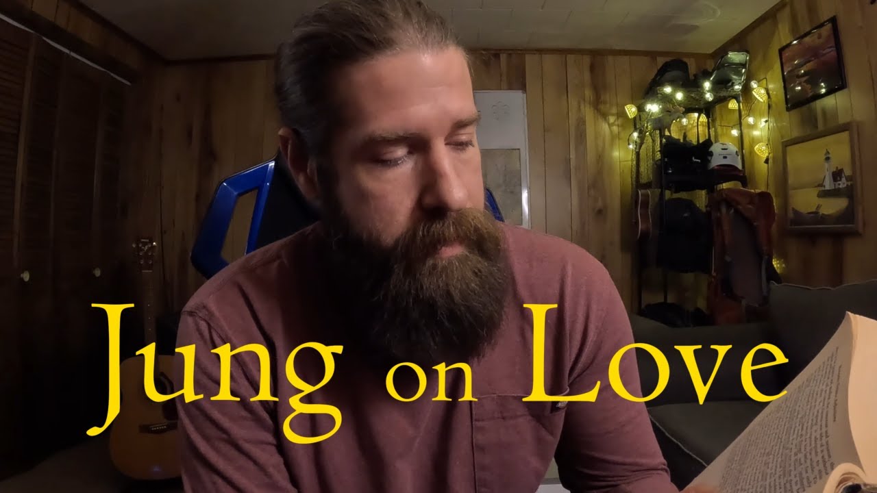 Carl Jung on Love
