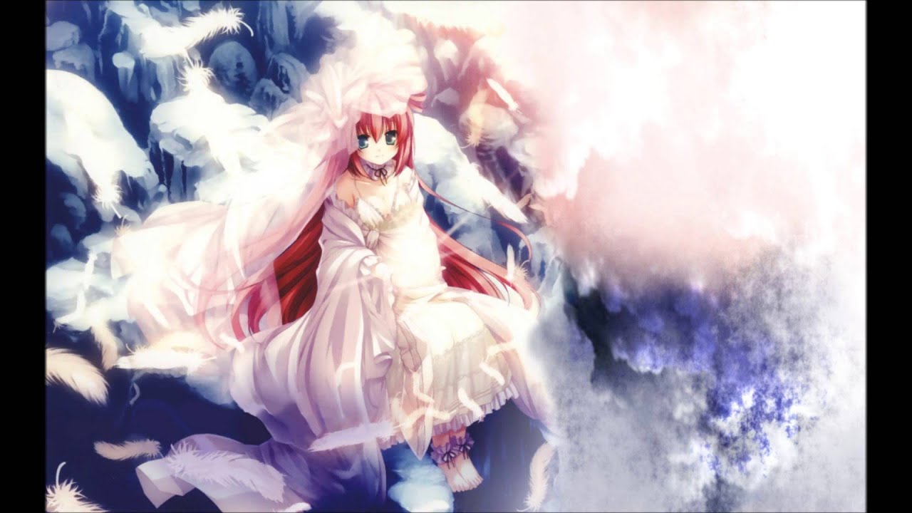Avril Lavigne - Darlin (Nightcore)