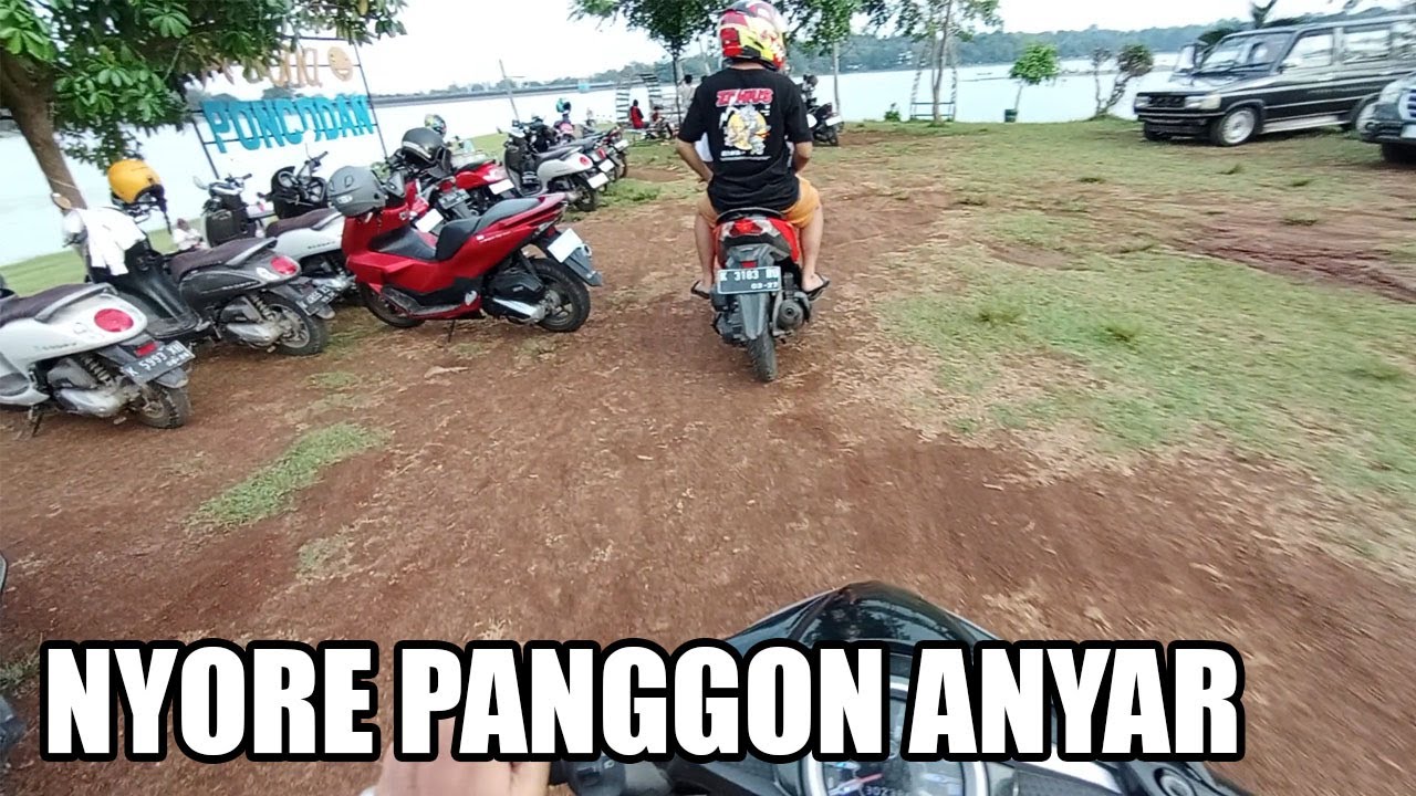 LAGI VIRAL LURR, WADUK GEMBONG DADI SARANGANE PATI