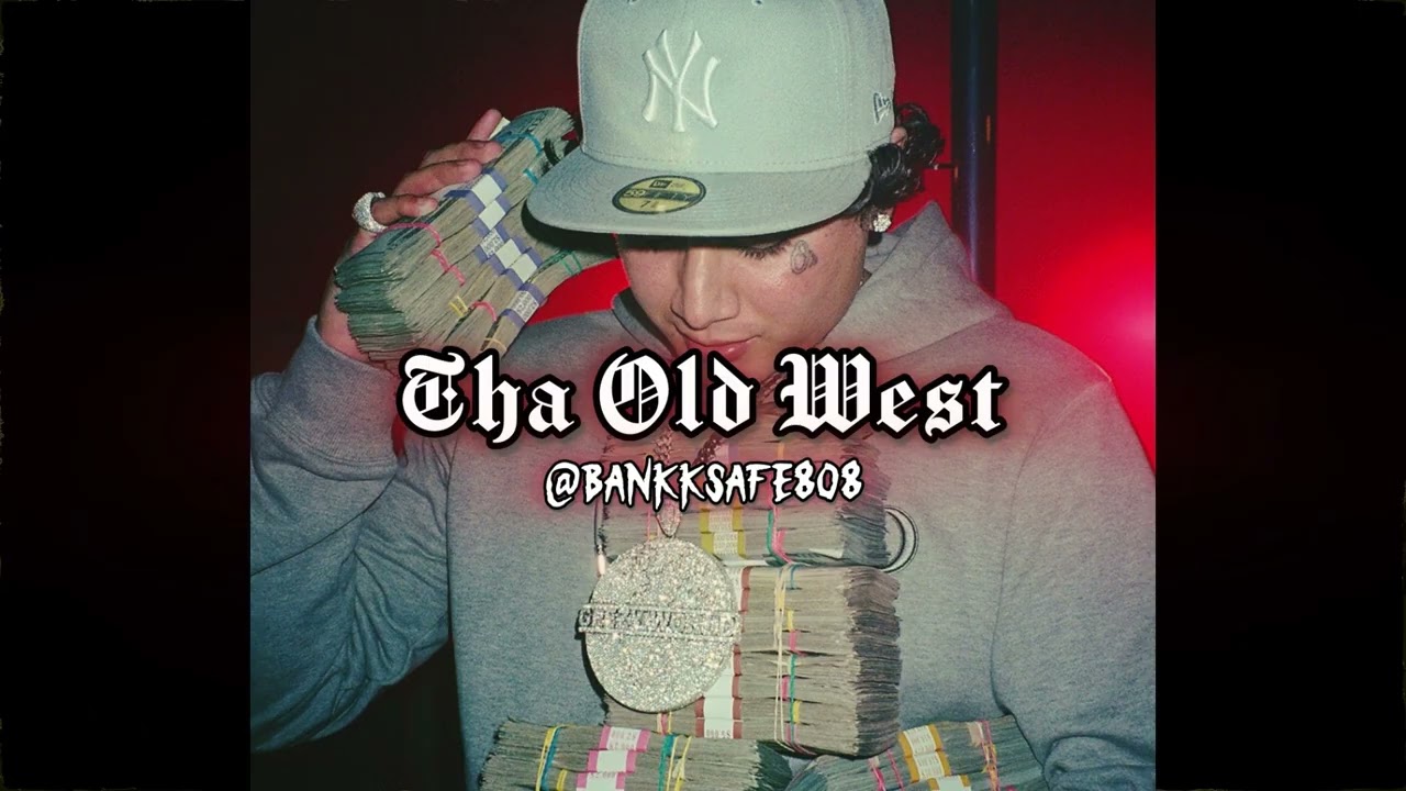 Oh Gheesy x BigSad1900 type beat “Tha Old West” West Coast beat