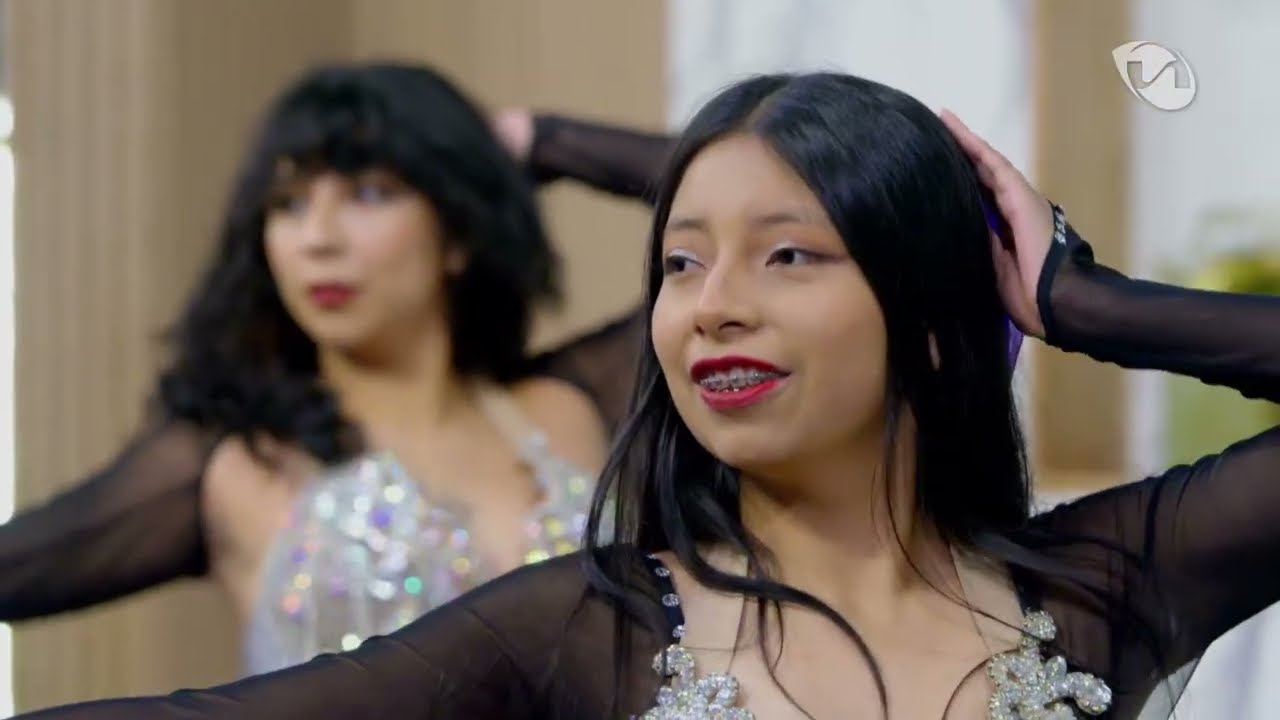 Danza - Velos orientales: arte y tradición en escena