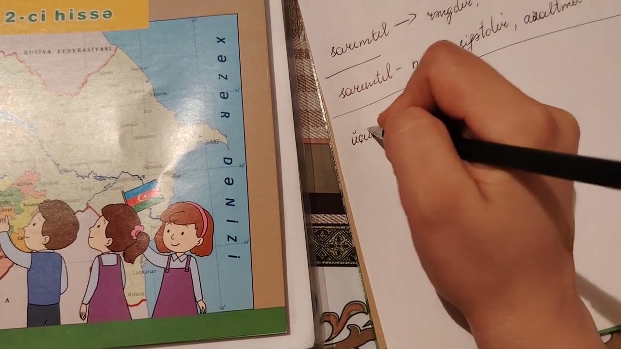 Leksik və qrammatik məna 