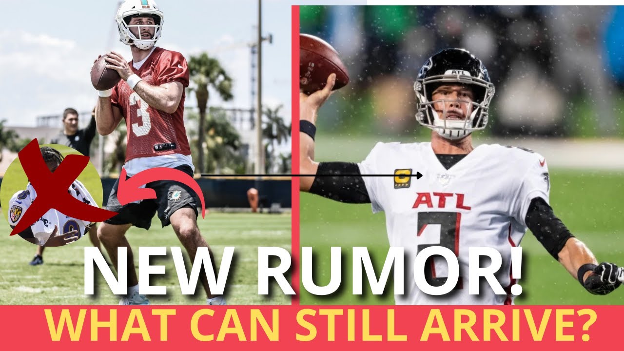 PROJECTIONS OF INTEREST BY THE FALCONS...ATLANTA FALCONS