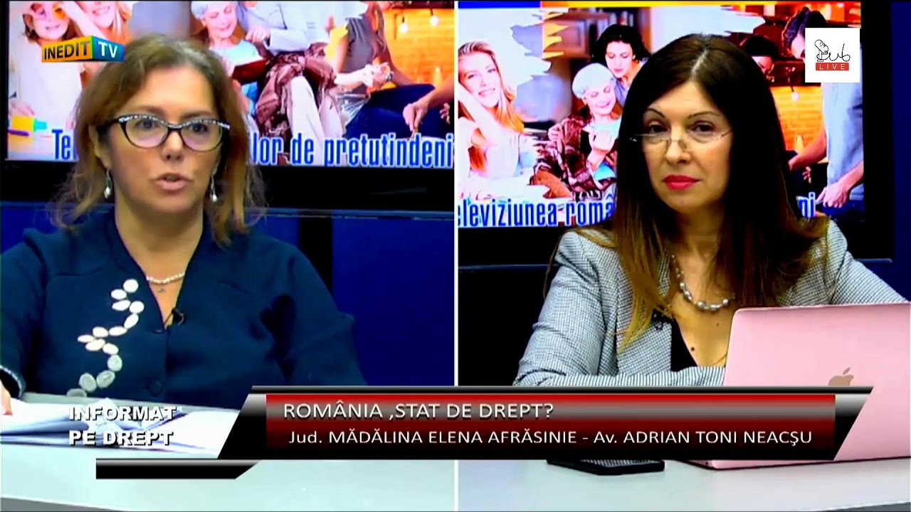 Anularea alegerilor prezidențiale din 2024 / Informat pe drept - 17.02.2026