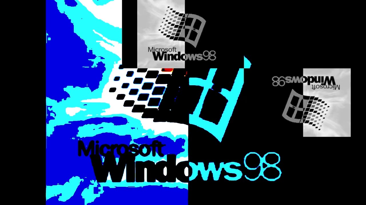 prode's Windows 98 Pitch (V1) Sparta Remix - The Kantapapa Inspiron Veg