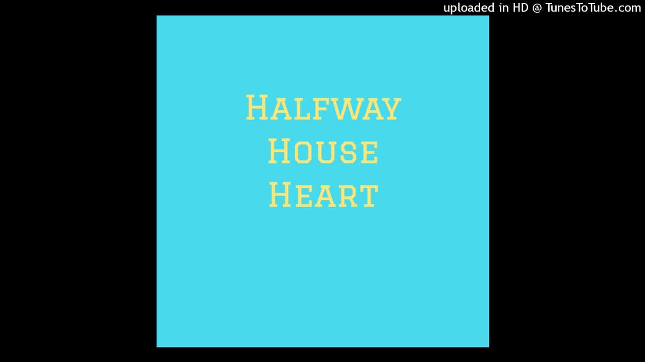Halfway House Heart [AI Music]