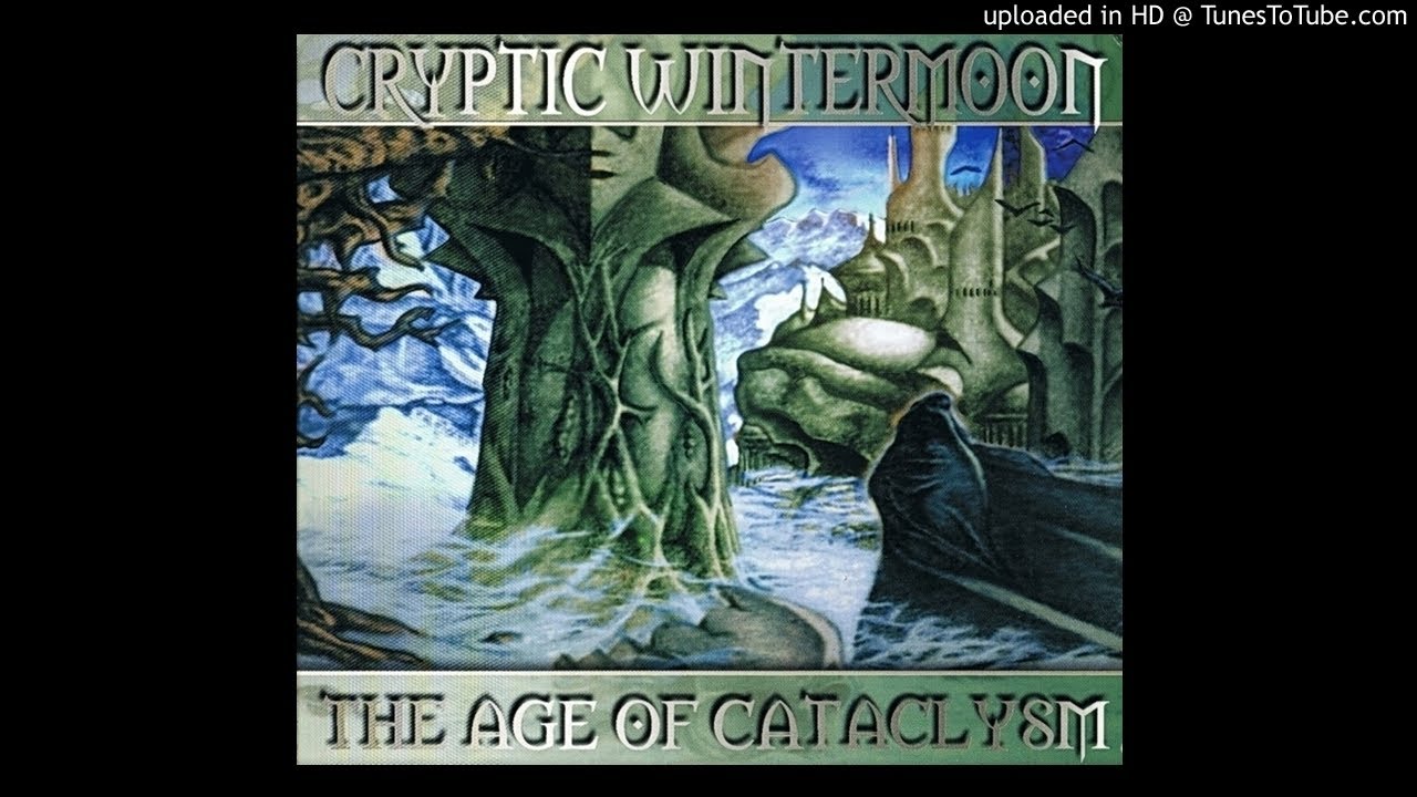 Cryptic Wintermoon-When Daylight Dies (lb)