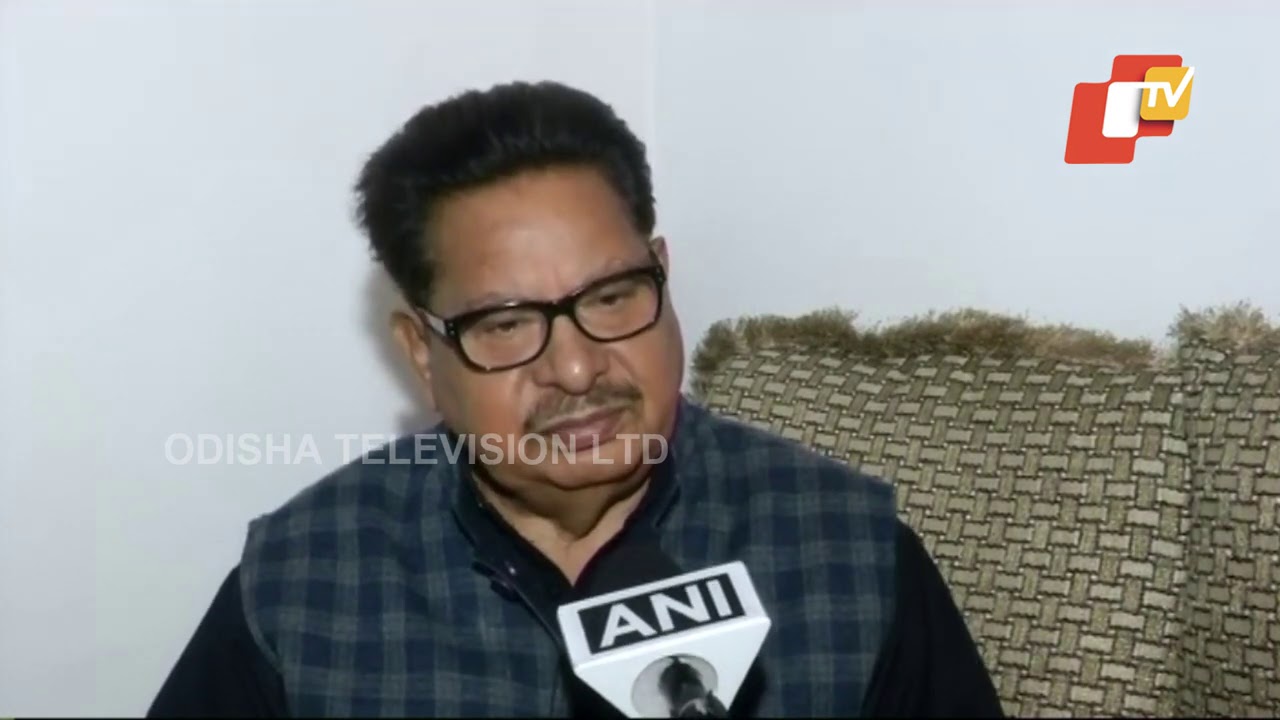 Congress Leader PL Punia On Republic Day Violence