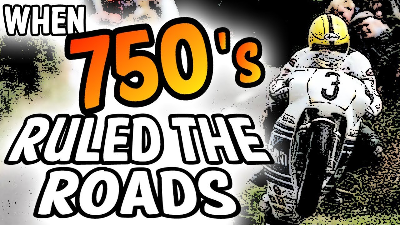 15 Fastest 750cc Motorcycles Ever