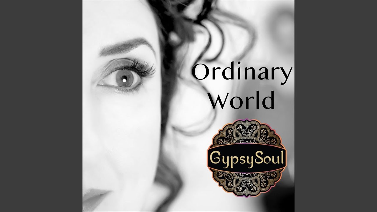 Ordinary World