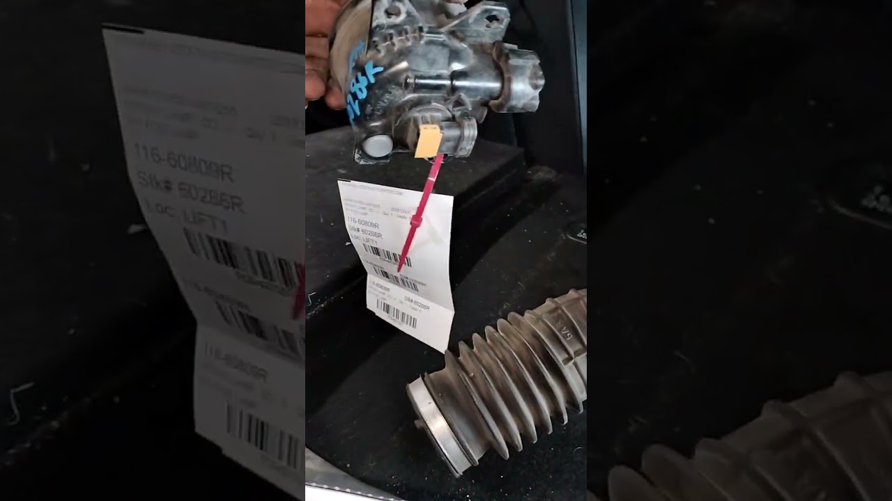 STOCK# 60286R 2018 CIVIC VEHICLE 