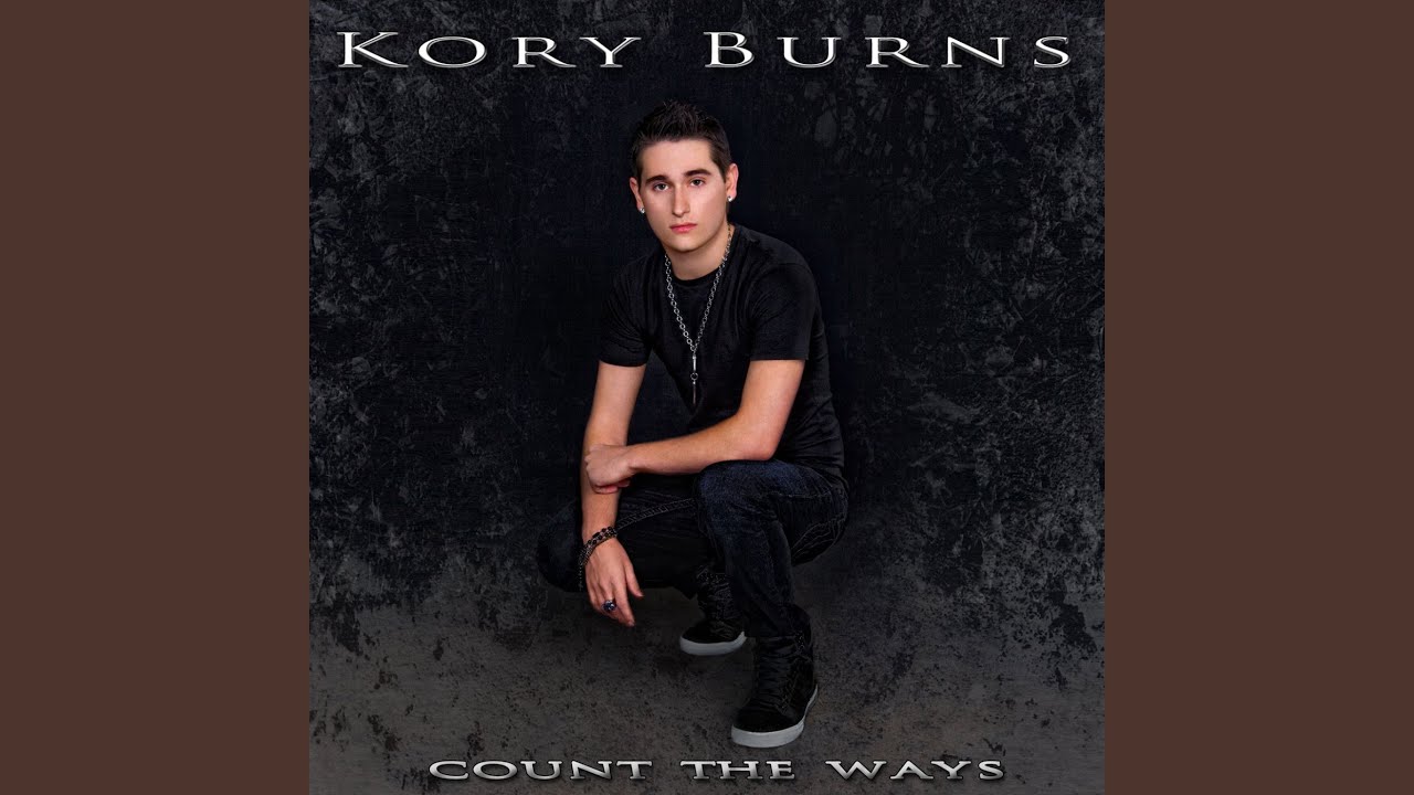 Count the Ways (Main Mix)