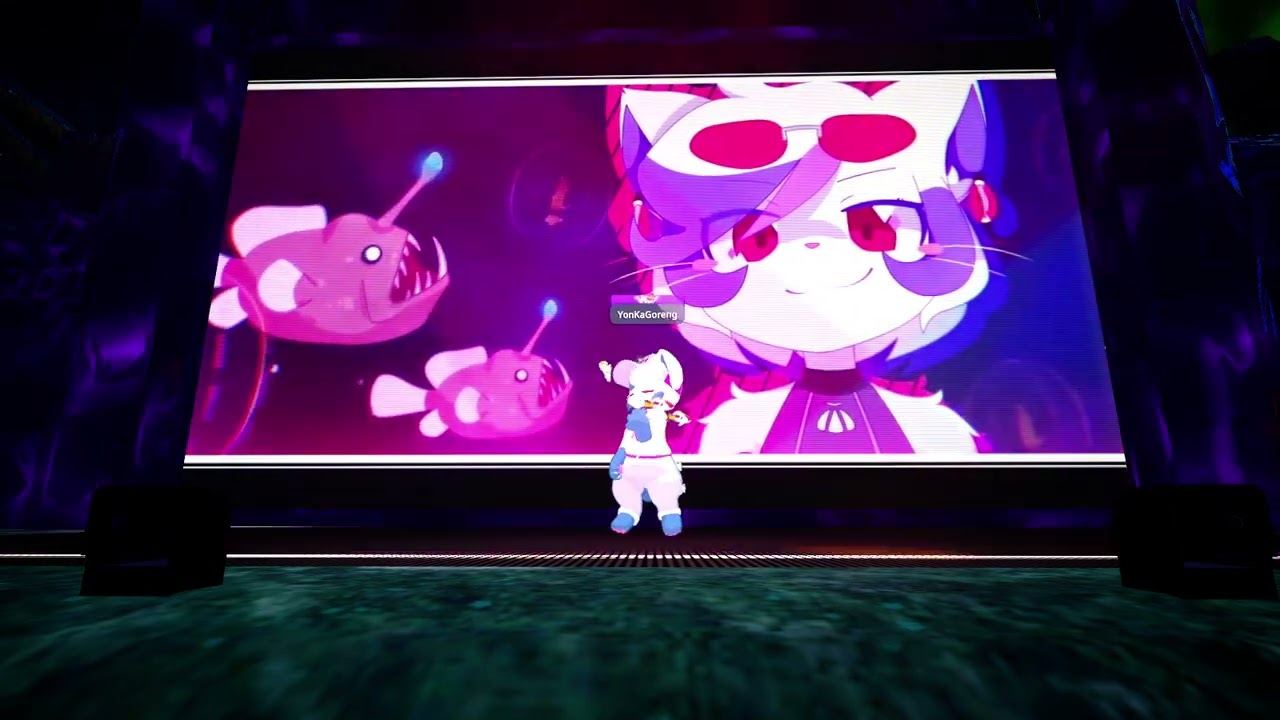 YonKaGor Cease & Desist Finale Performance