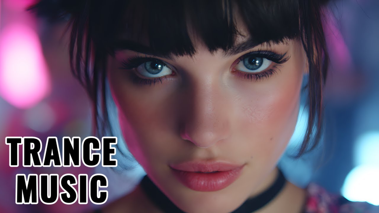 Ambient Trance Music | Deep Atmospheric Trance Album | 2026