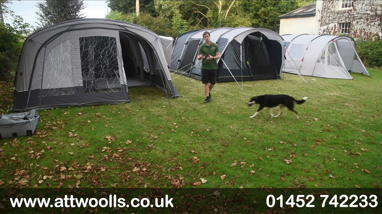 Polyester Tents vs PolyCotton Tents, What is best?
