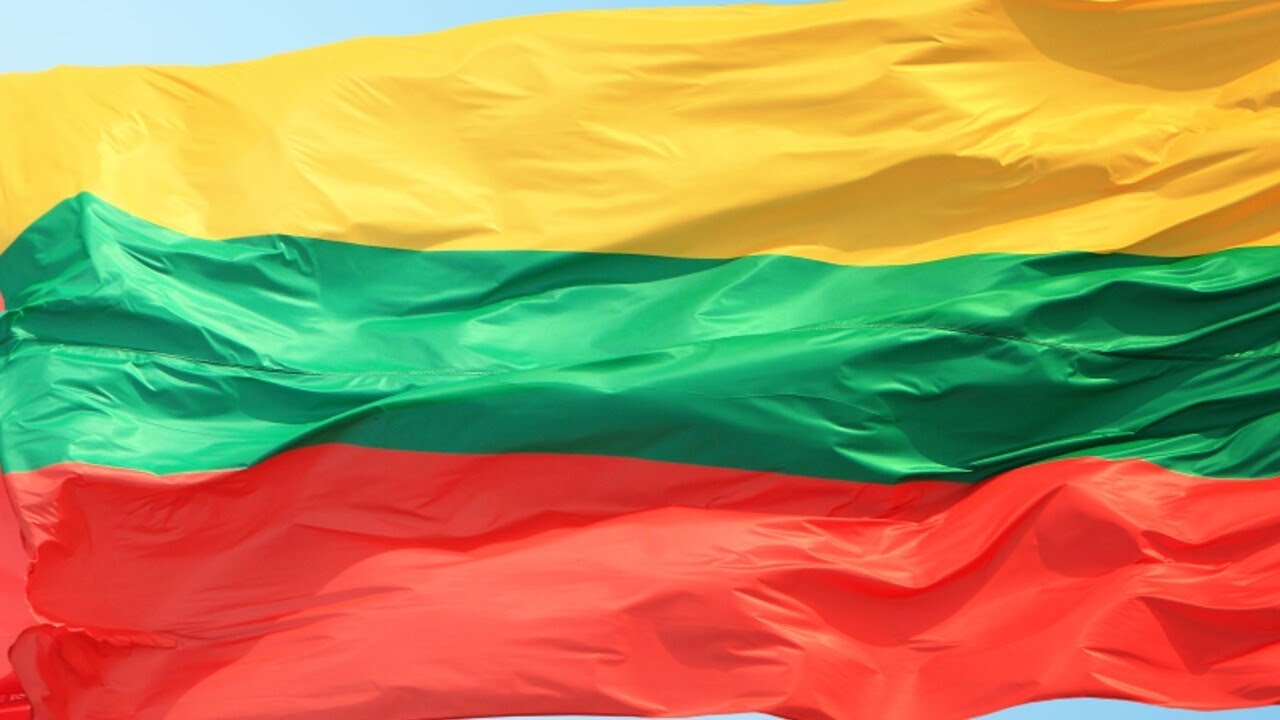 Lithuania becomes first European country to stop all Russian energy imports