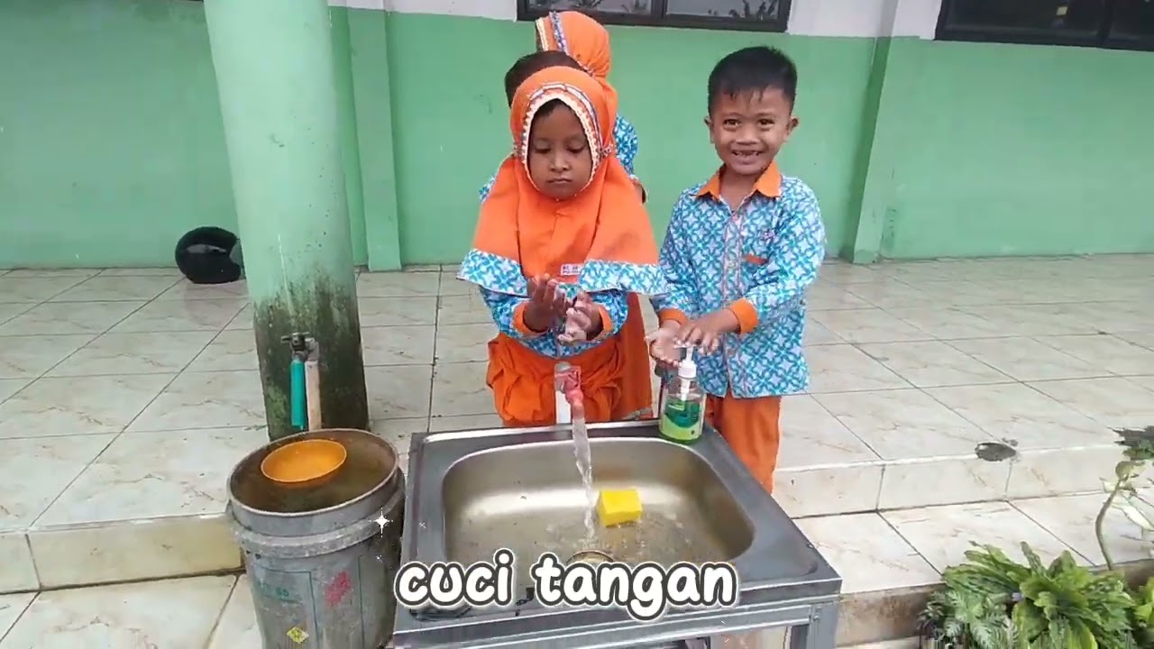 Kel B.. Rabu 28 Januari 2026