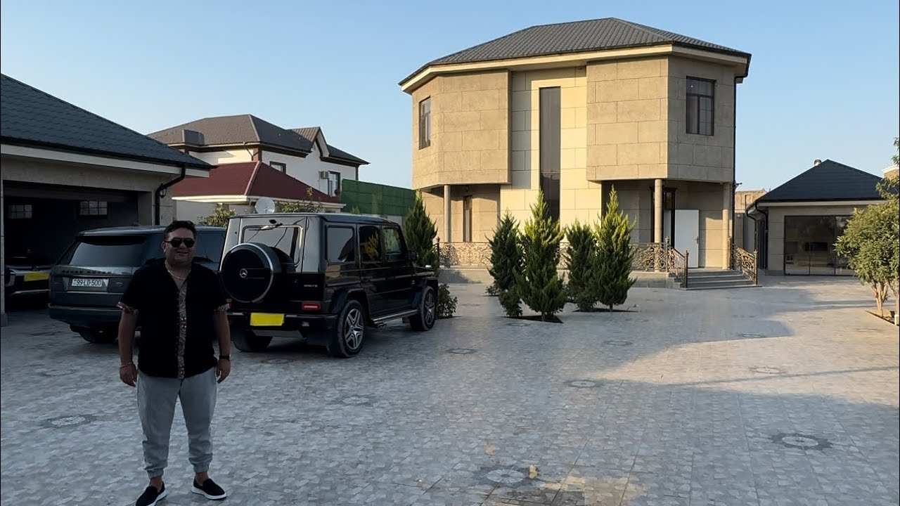 ( Sea Breeze ) Nardaran Bu gözəlliyin qiyməti 550.000azn 12 sot Zeng edin real danışaq 📞0552008382