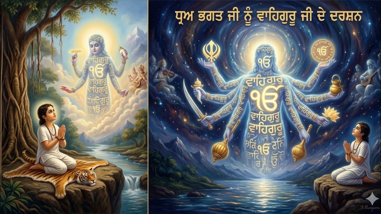 BSS khadur sahib is live