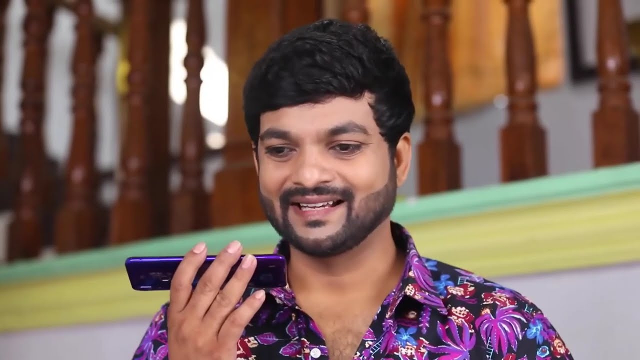 Yaaradi Nee Mohini - Ep 1027 - Sankara Raman - Tamil Tv Serial - Zee5 Tamil Classics