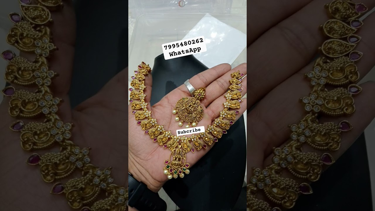 #jewellery #jewellerydesign #collection #2025 #popular #topcollection