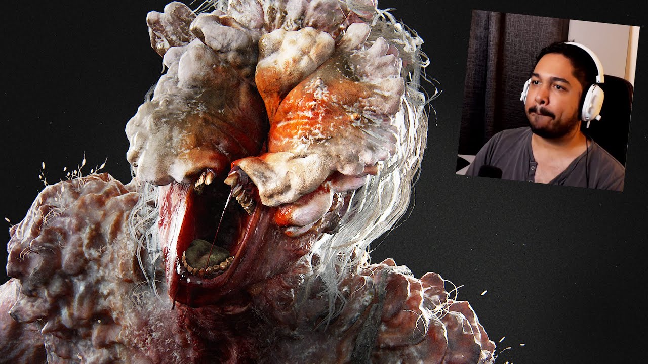 NOUVEAU GRAPHISME, ENCORE PLUS FLIPPANT ? - 2 - The Last of Us (REMAKE PS5)