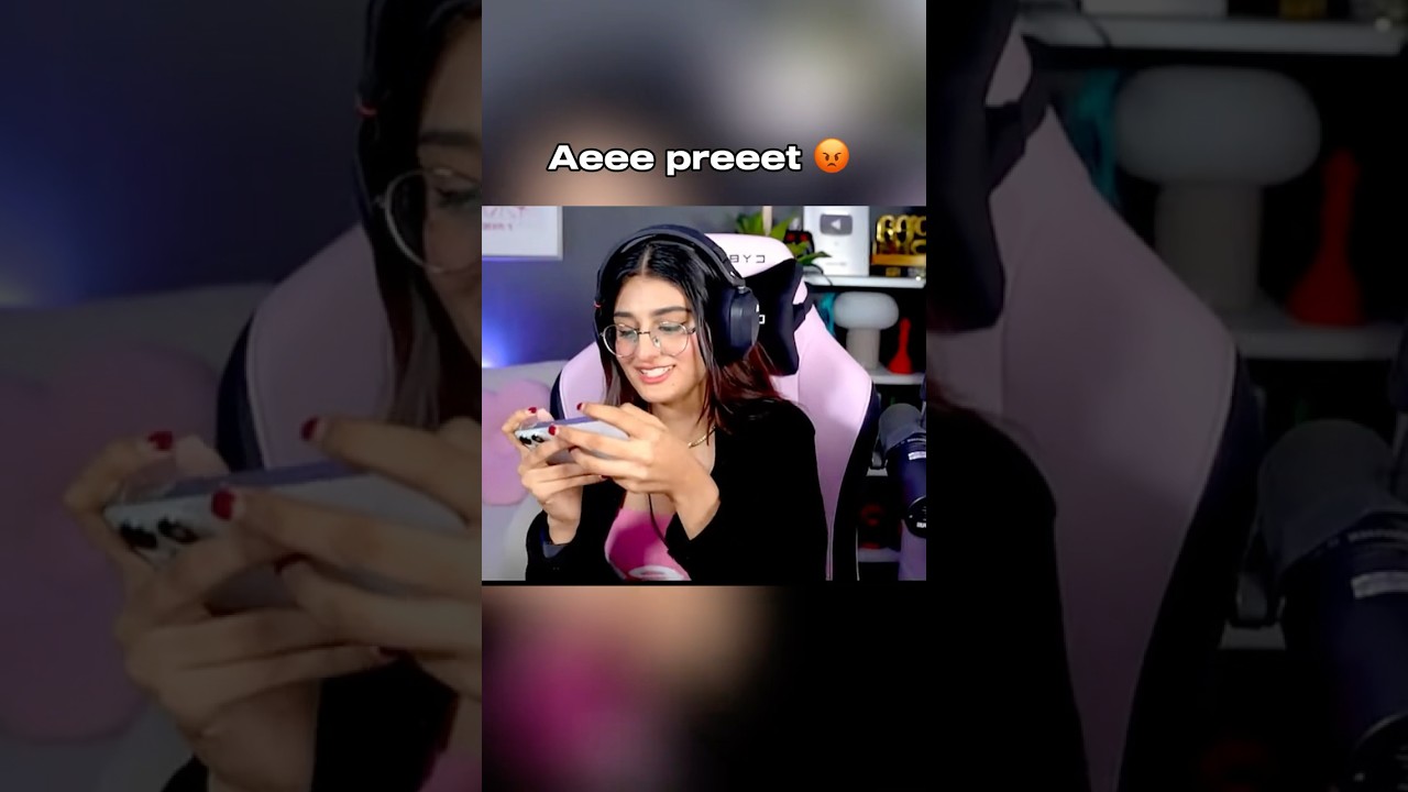 I love Sniping But @PAYALGAMING 😭 Whyy ? #bgmishorts #ytshorts #sniper #sniping #pubgmobile